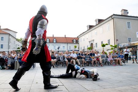 Slovensko - slovaški kulturni dan 